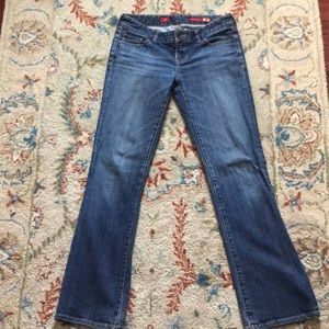 X2 Express womens jeans ‘fit & flair’